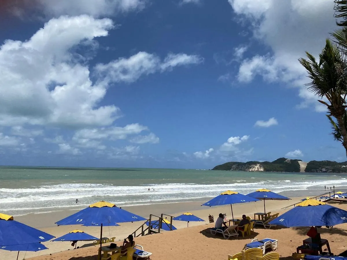 ناتال Araca Praia Flat 3*,  البرازيل