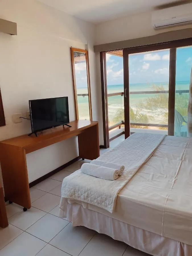 ناتال Araca Praia Flat 3*,  البرازيل
