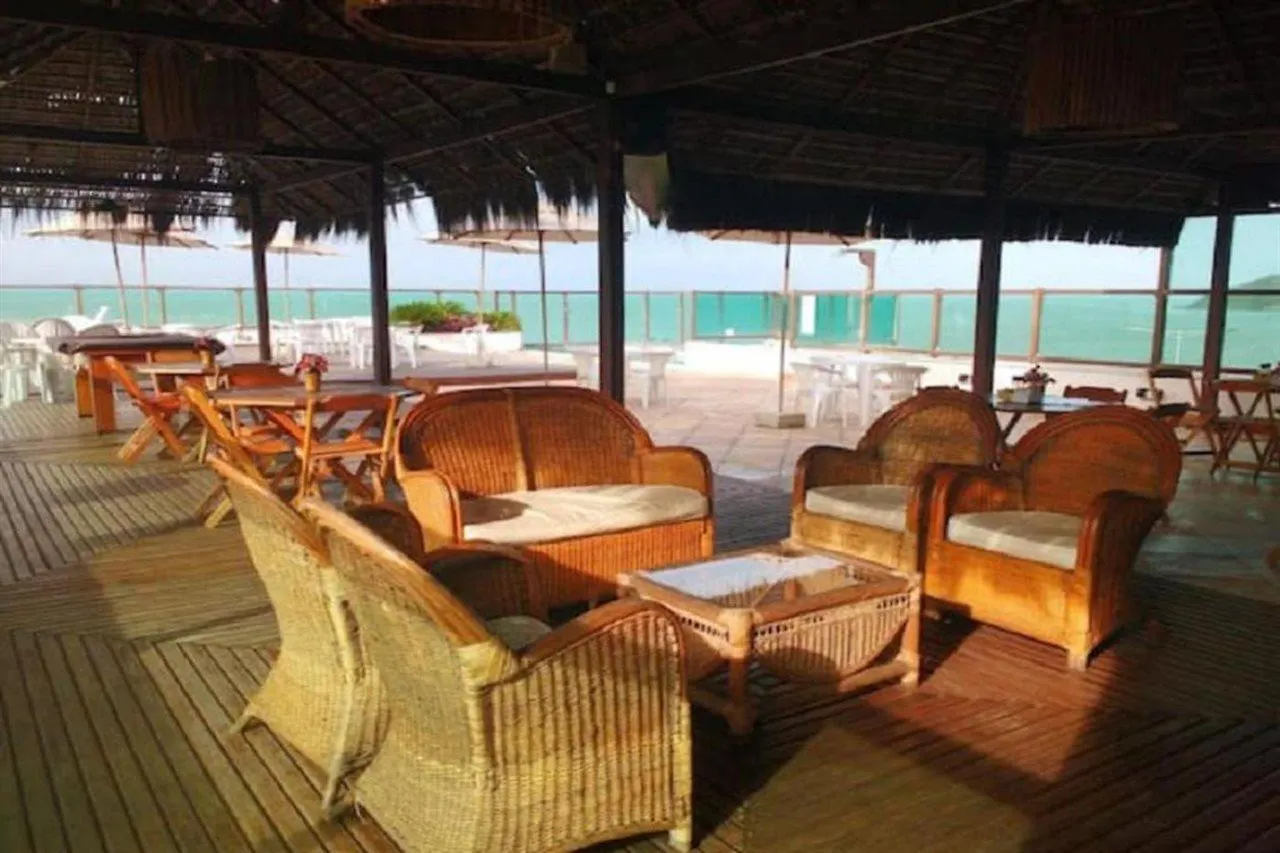 ناتال Araca Praia Flat