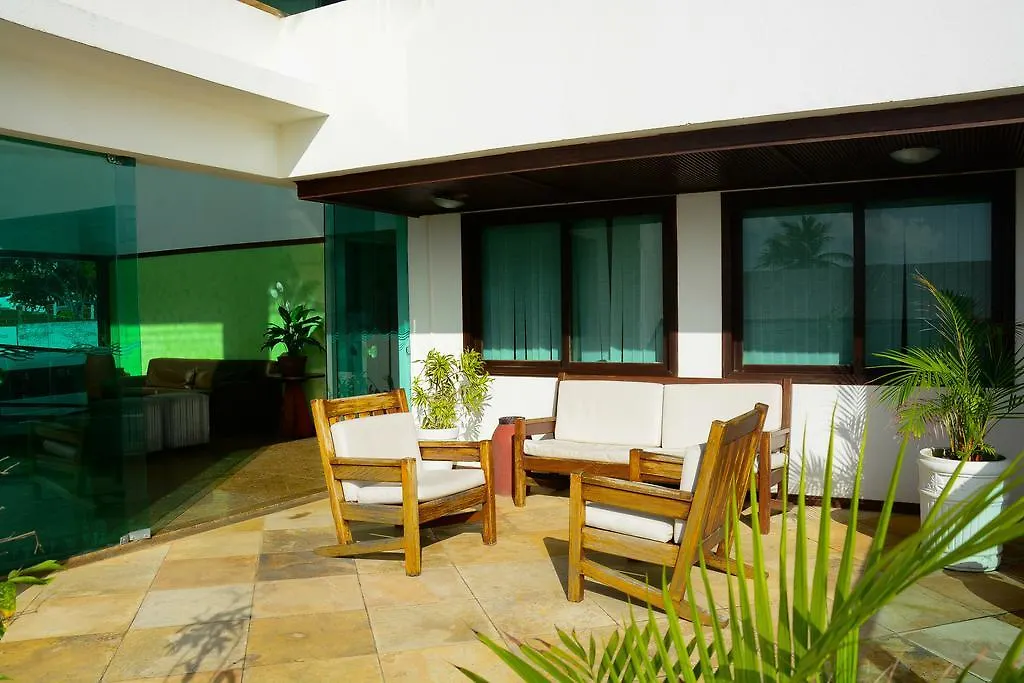ناتال Araca Praia Flat