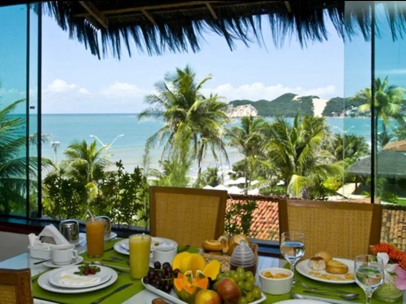 ناتال Araca Praia Flat