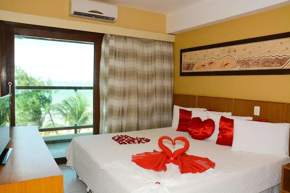 ناتال Araca Praia Flat