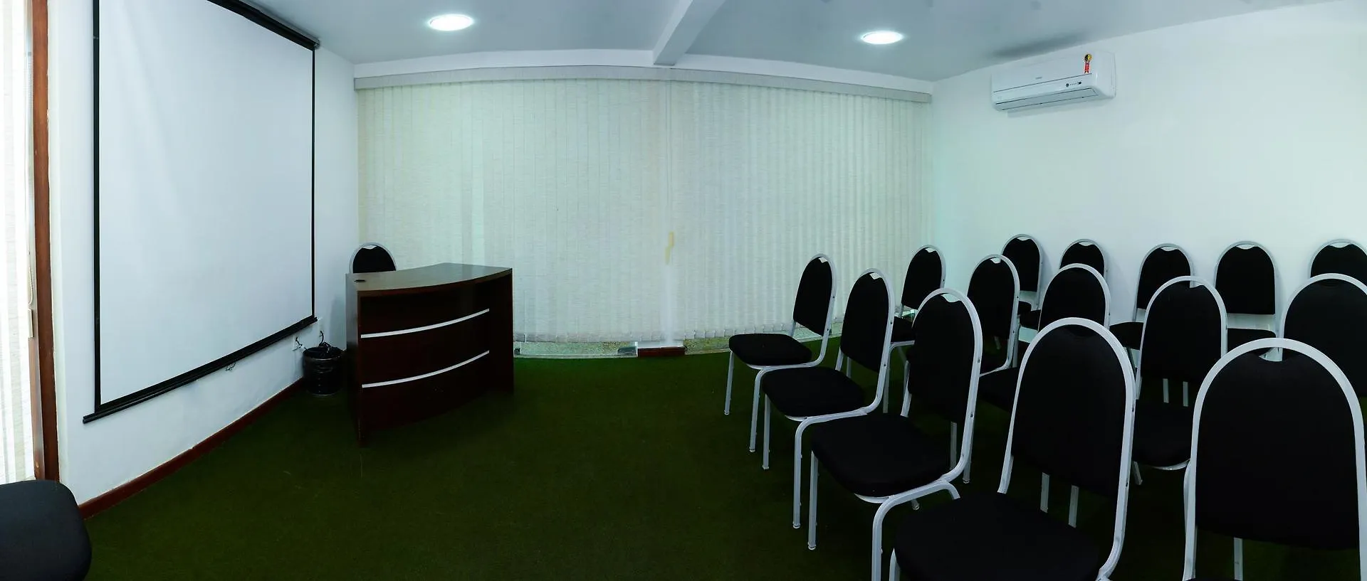 ناتال Araca Praia Flat شقة فندقية