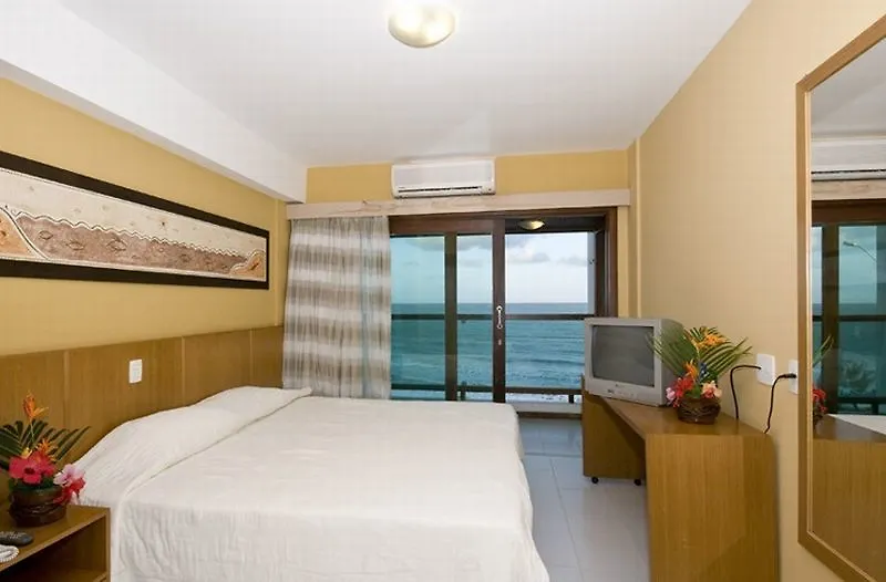 ناتال Araca Praia Flat