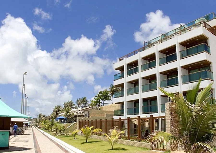 ناتال Araca Praia Flat