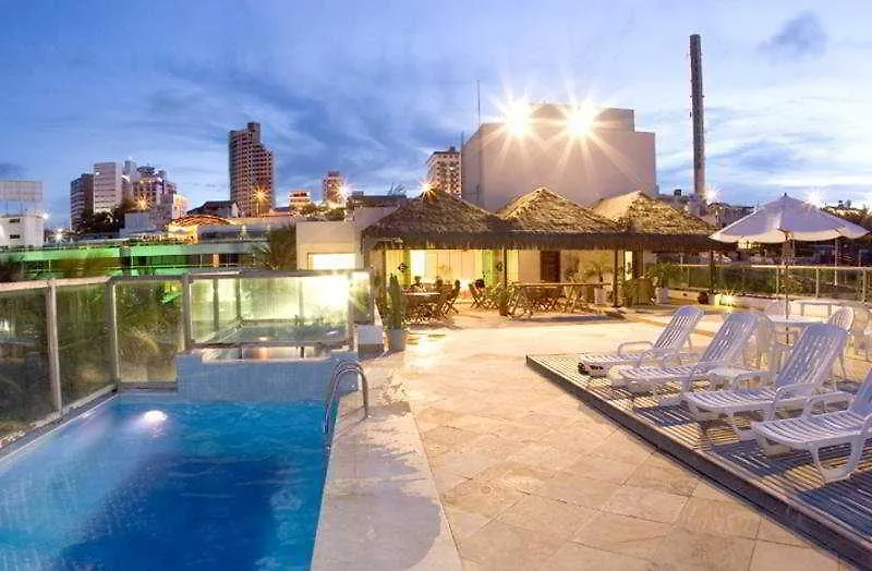 ناتال Araca Praia Flat 3*,  البرازيل
